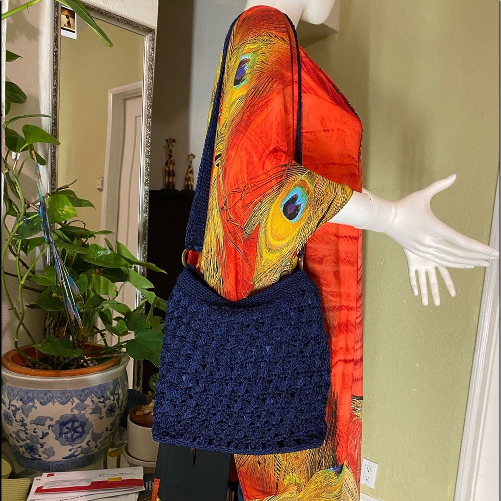 Hand bag